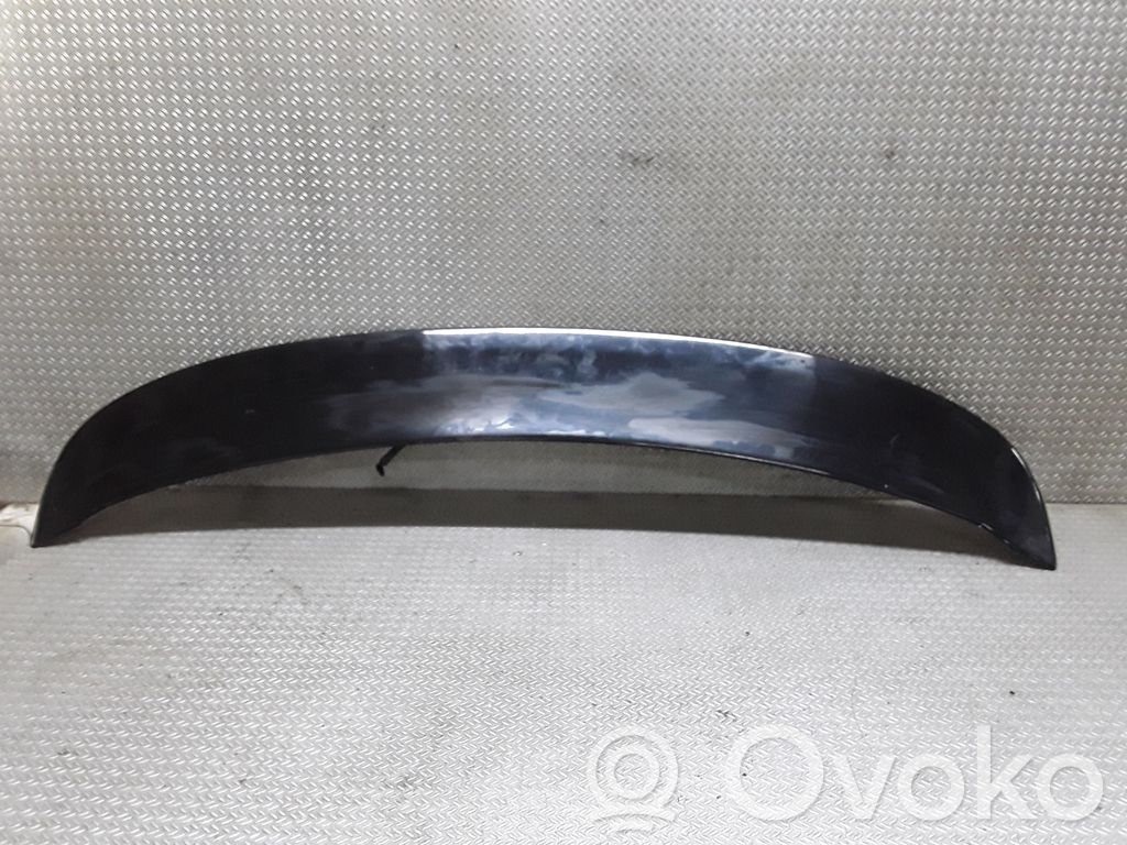 Citroen DS5 Tailgate/trunk spoiler 