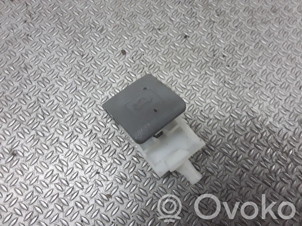 Subaru Justy Manetă capotă
