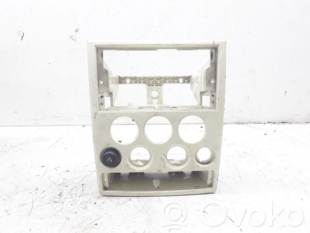 Ford Transit -  Tourneo Connect Climate control/heater control trim 