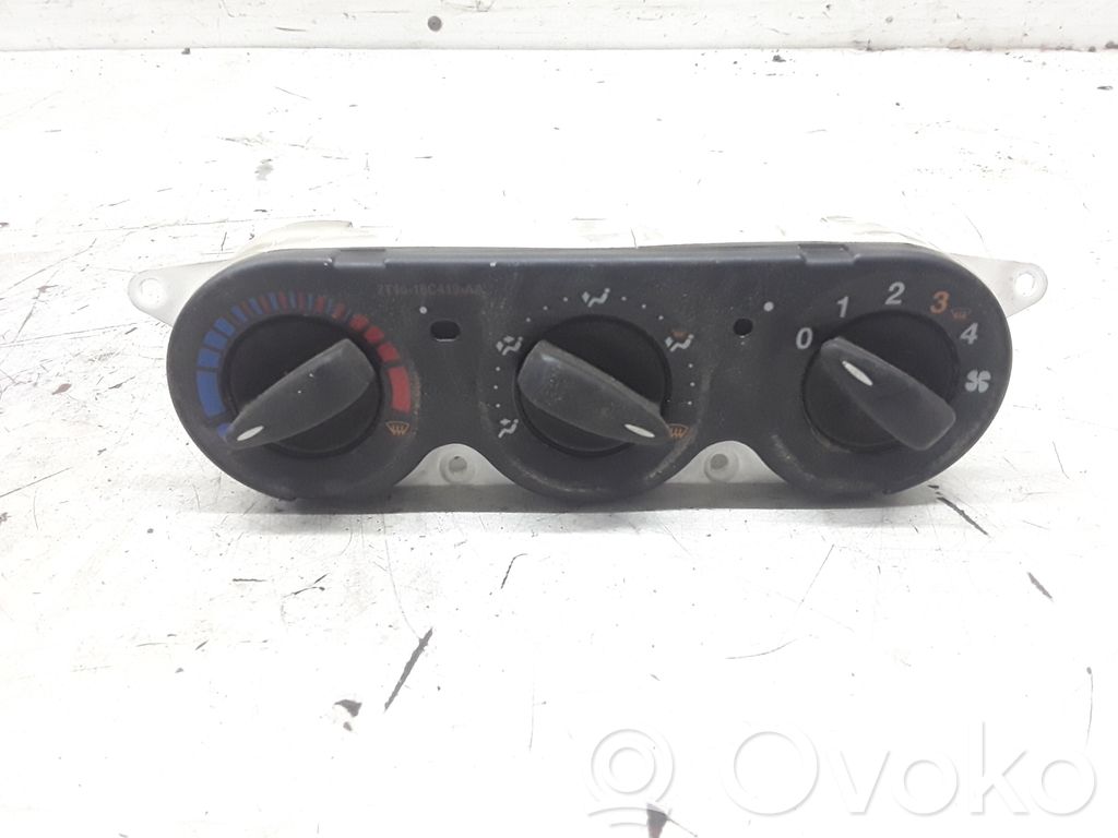 Ford Transit -  Tourneo Connect Climate control unit 