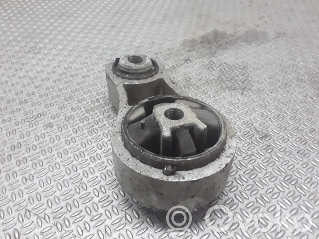 Engine mount bracket