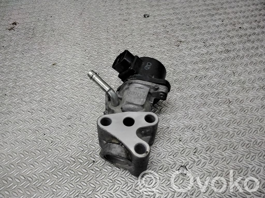 EGR valve   13H10