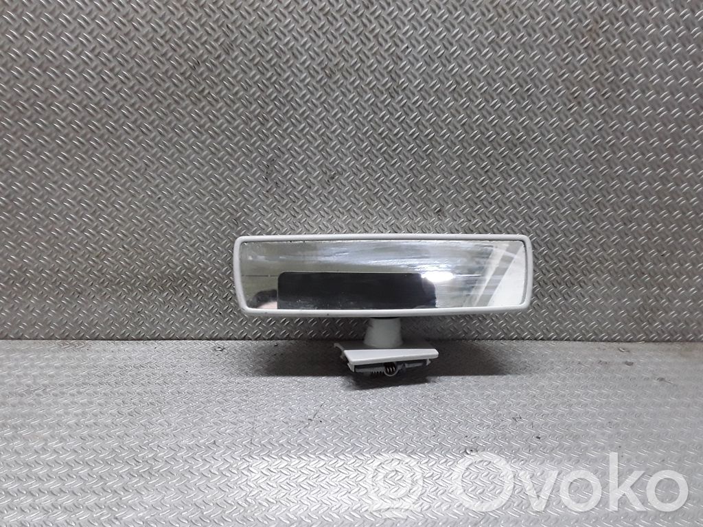 Volkswagen Touran I Espejo retrovisor (interior) 