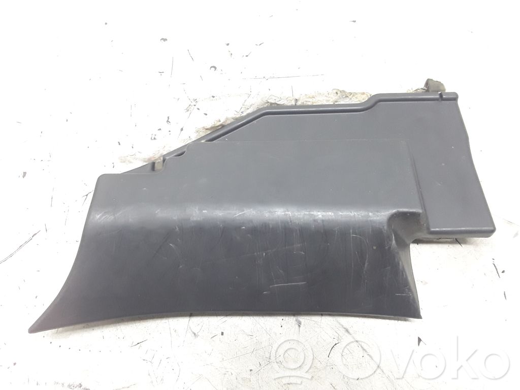 Toyota Avensis T250 Inne części wnętrza samochodu 