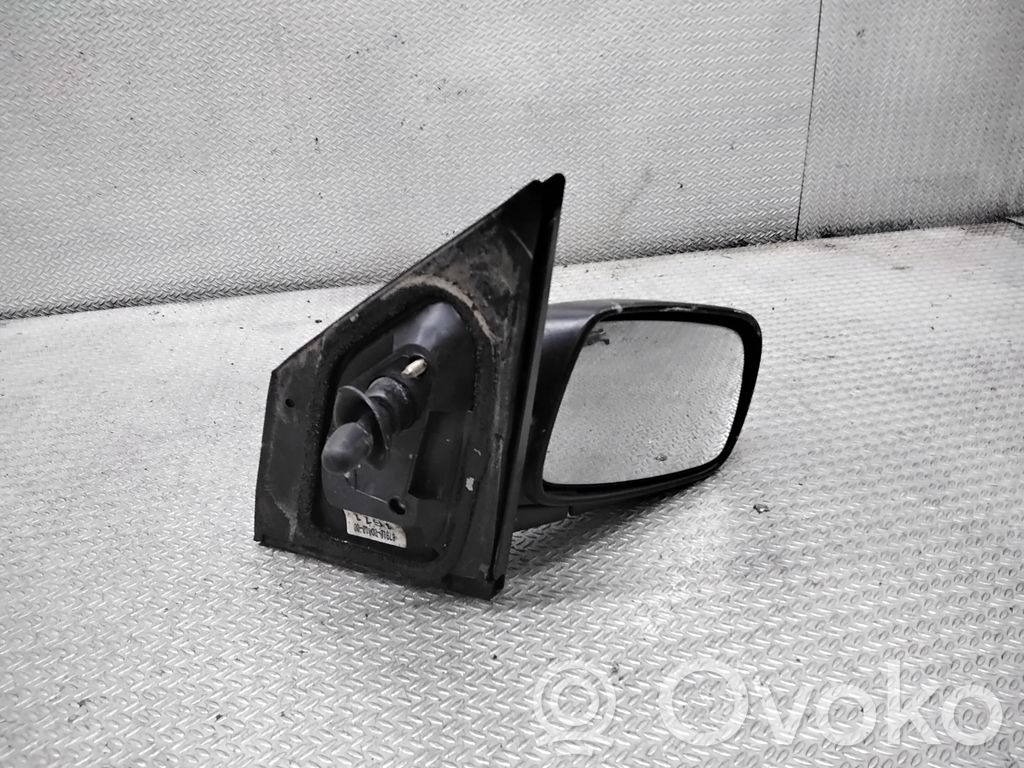 Toyota Yaris Espejo lateral manual 