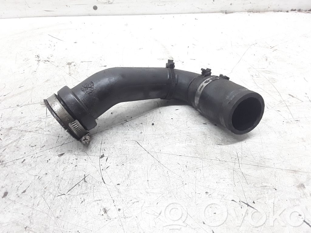 Smart ForTwo I Intercooler hose/pipe 
