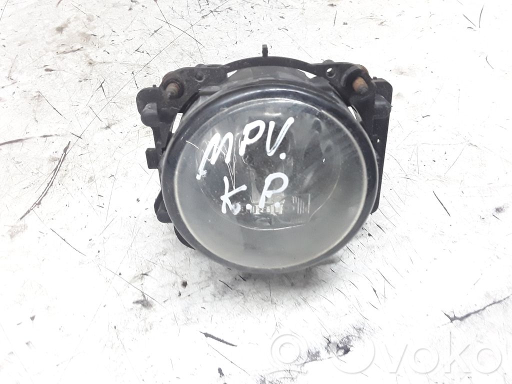 Front fog light   64211DOT