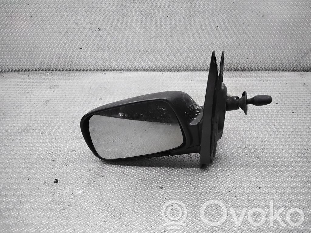 Toyota Yaris Espejo lateral manual 