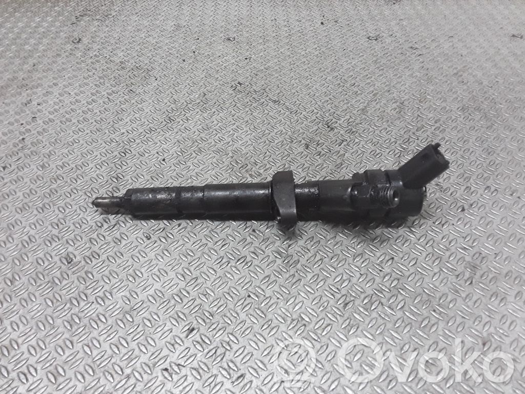 Peugeot 406 Fuel injector 