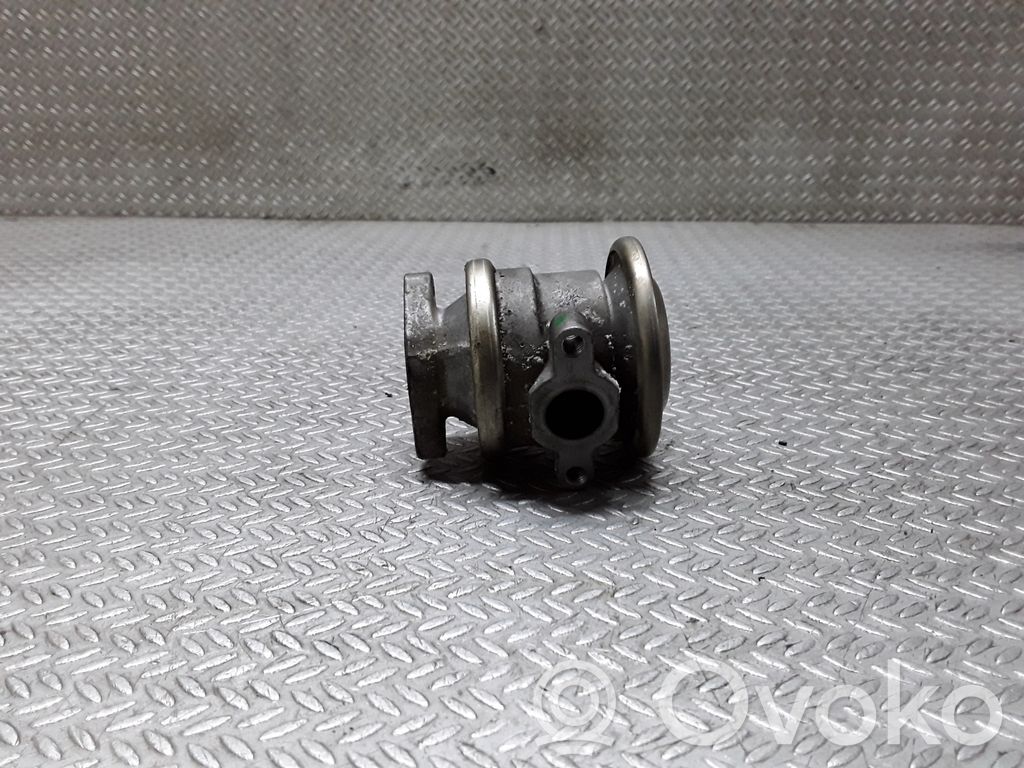 Audi A6 S6 C5 4B Válvula EGR 