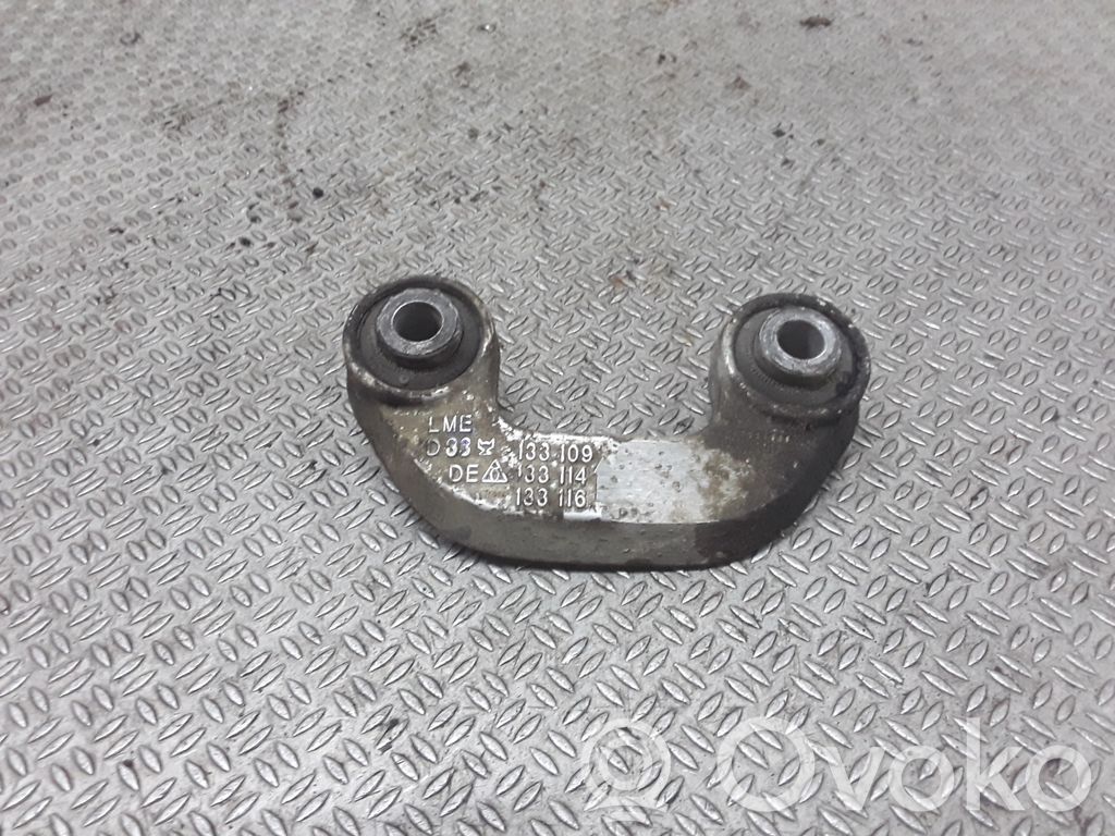 Volkswagen PASSAT B5.5 Łącznik stabilizatora przedniego 