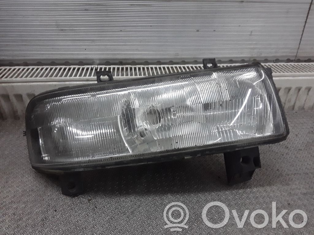 Opel Movano A Phare frontale 