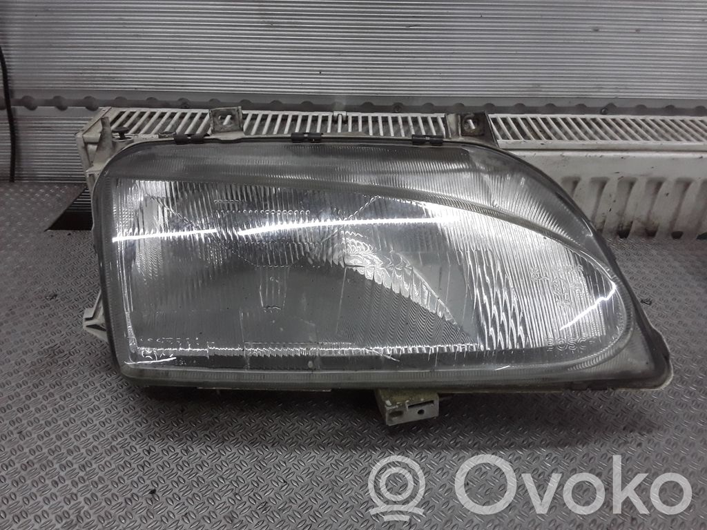 Ford Galaxy Scheinwerfer 