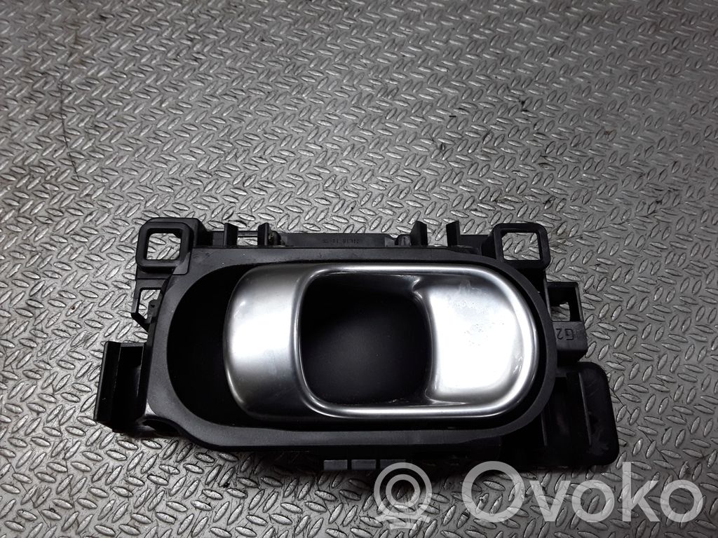 Citroen C3 Aircross Manecilla interna puerta trasera 