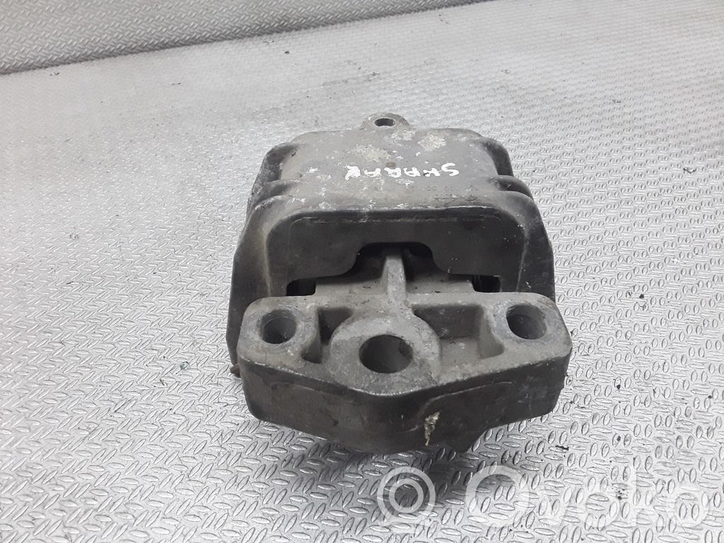 Engine mount bracket   10799
