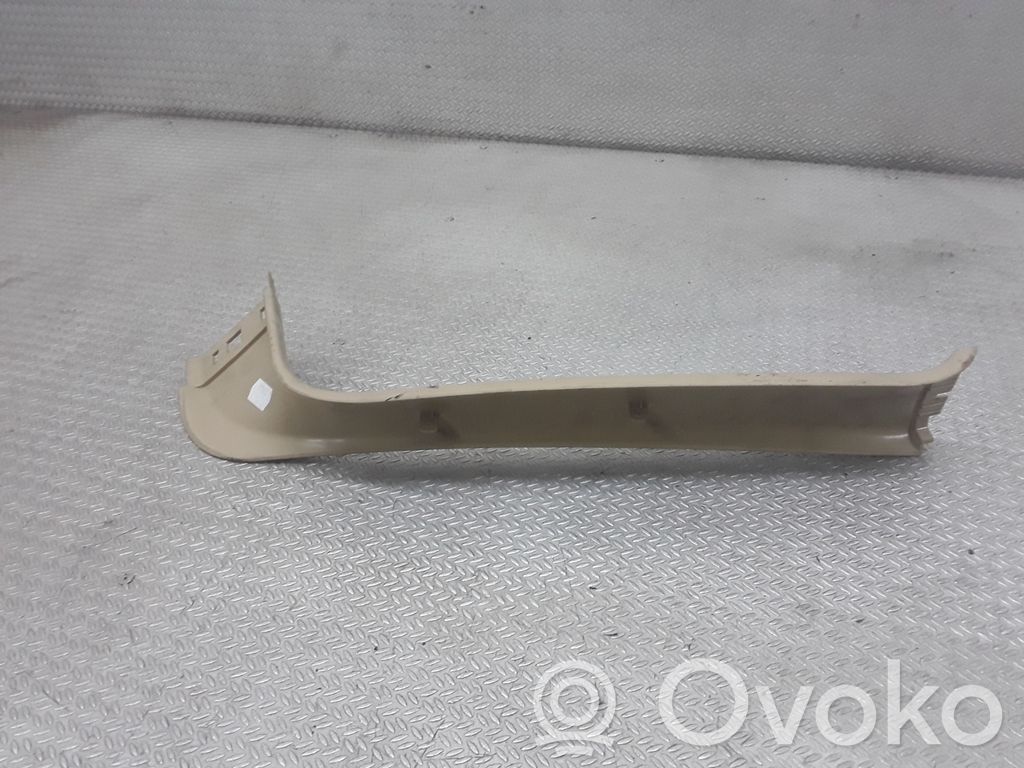 Tailgate/trunk side cover trim   51497061395