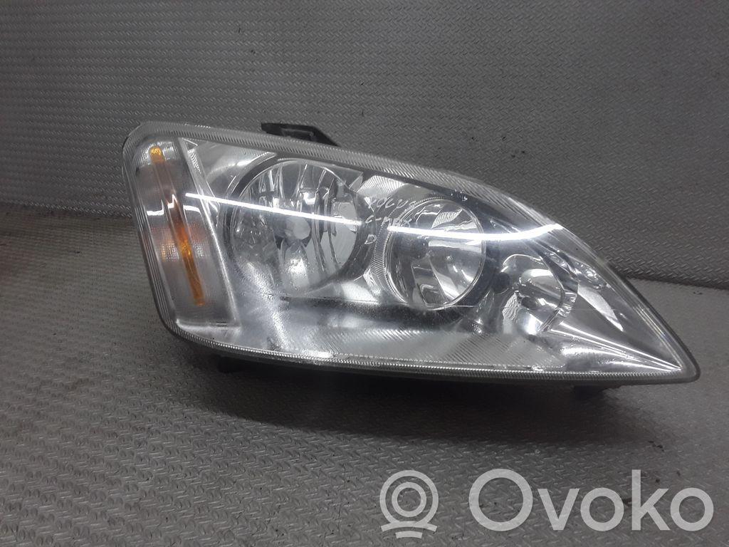 Priekinis žibintas   3M5113100AA