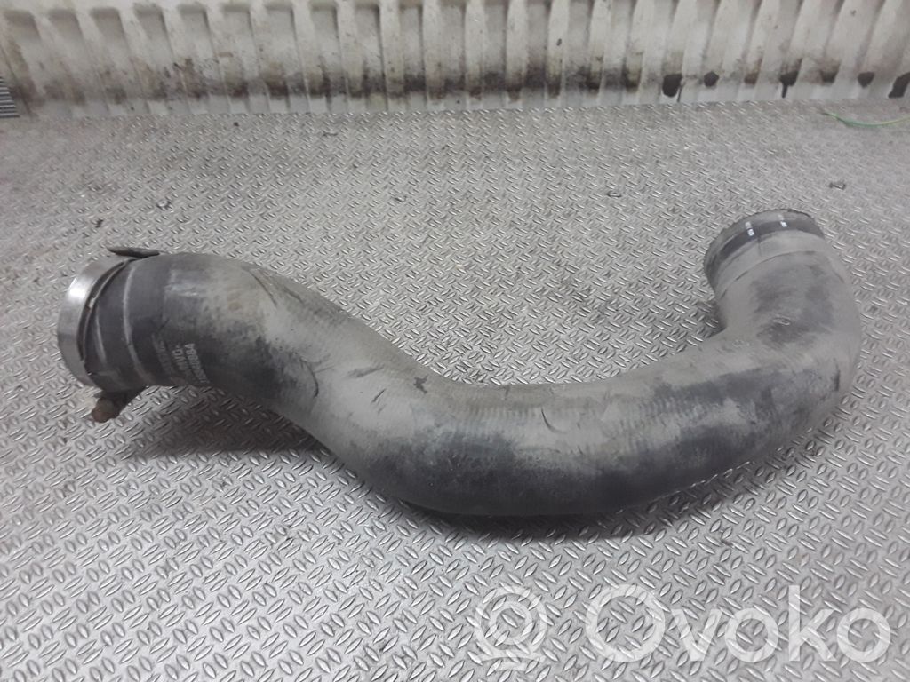 Wąż / Rura intercoolera   315840884