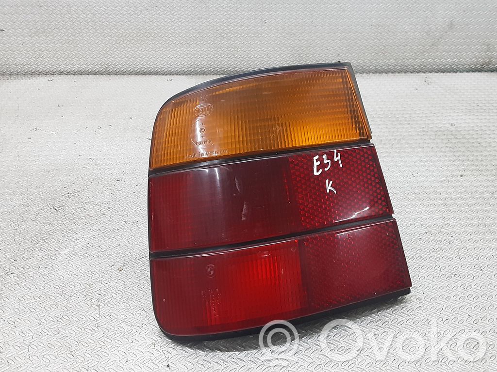 BMW 5 E34 Takavalot 