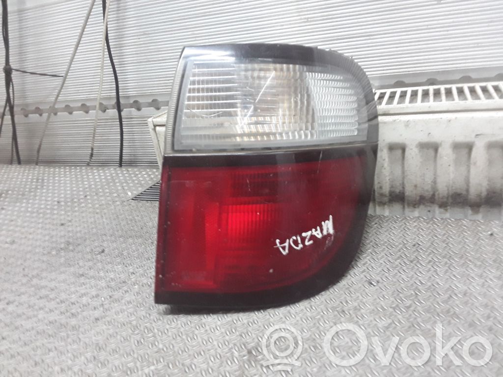 Mazda 626 Luci posteriori 