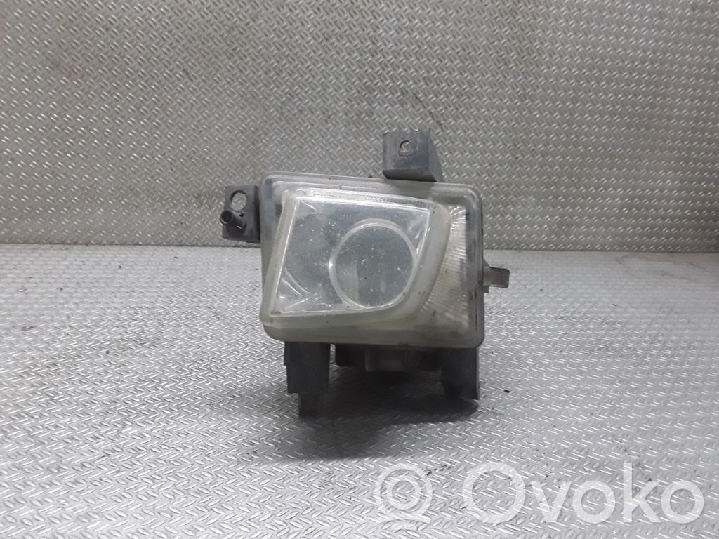 Nebelscheinwerfer vorne   09185794
