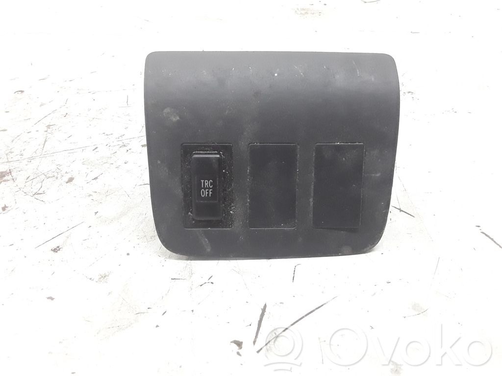 Toyota Corolla Verso AR10 ESP (stability program) switch 