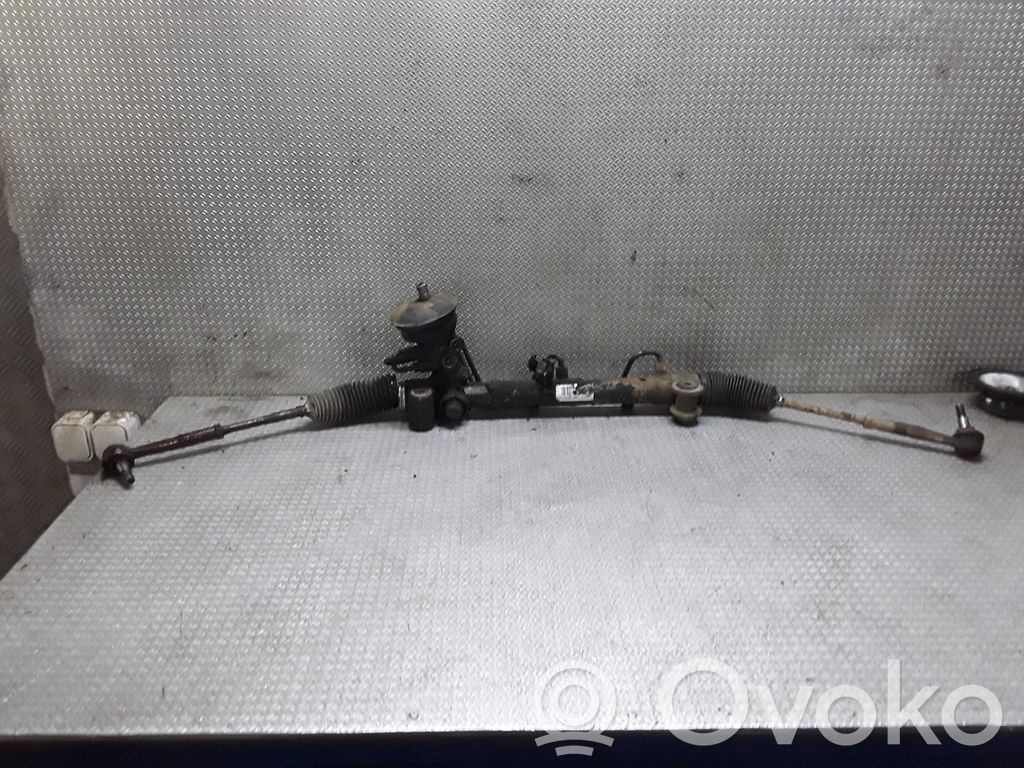 Opel Astra G Przekładnia kierownicza / Maglownica 