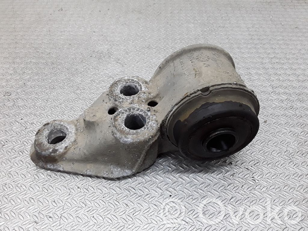 Audi A6 S6 C5 4B Soporte del eje trasero 