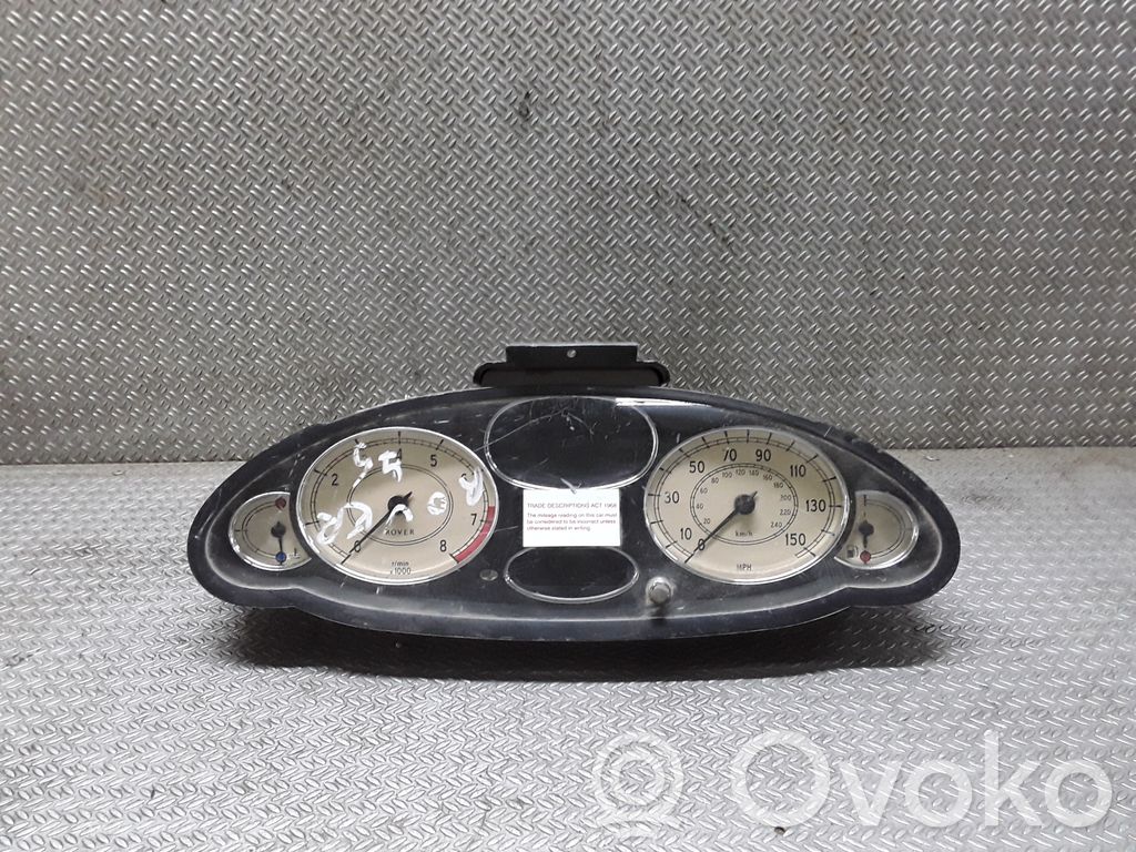 Rover 75 Nopeusmittari (mittaristo) 
