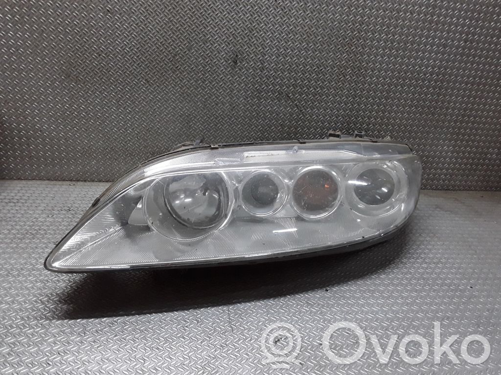 Mazda 6 Headlight/headlamp 