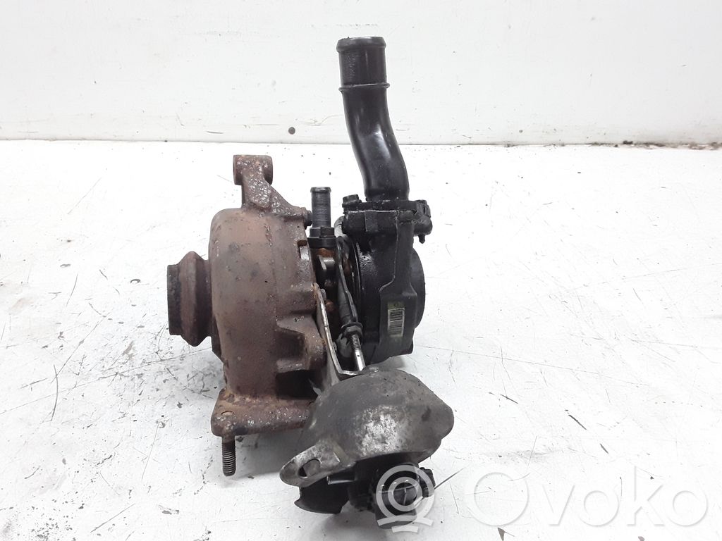 Turbina   9662301280