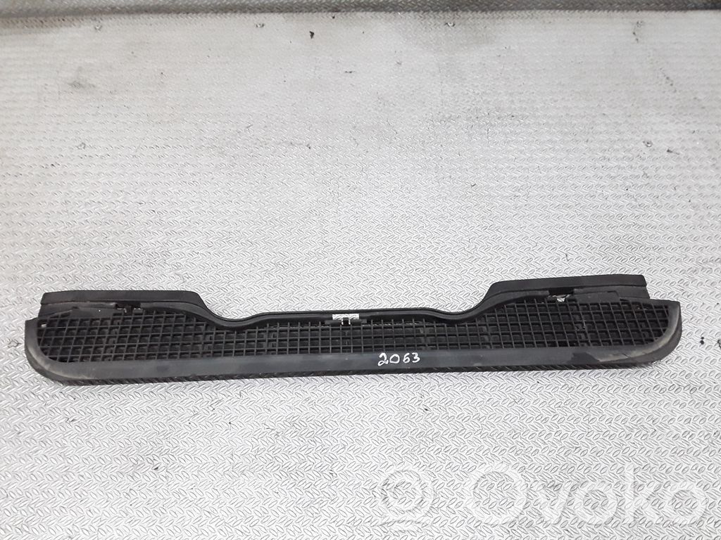 BMW 3 E36 Garniture, panneau de grille d'aération 