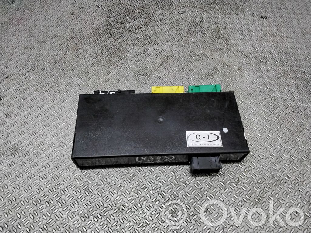 Moduł / Sterownik komfortu   61358360060