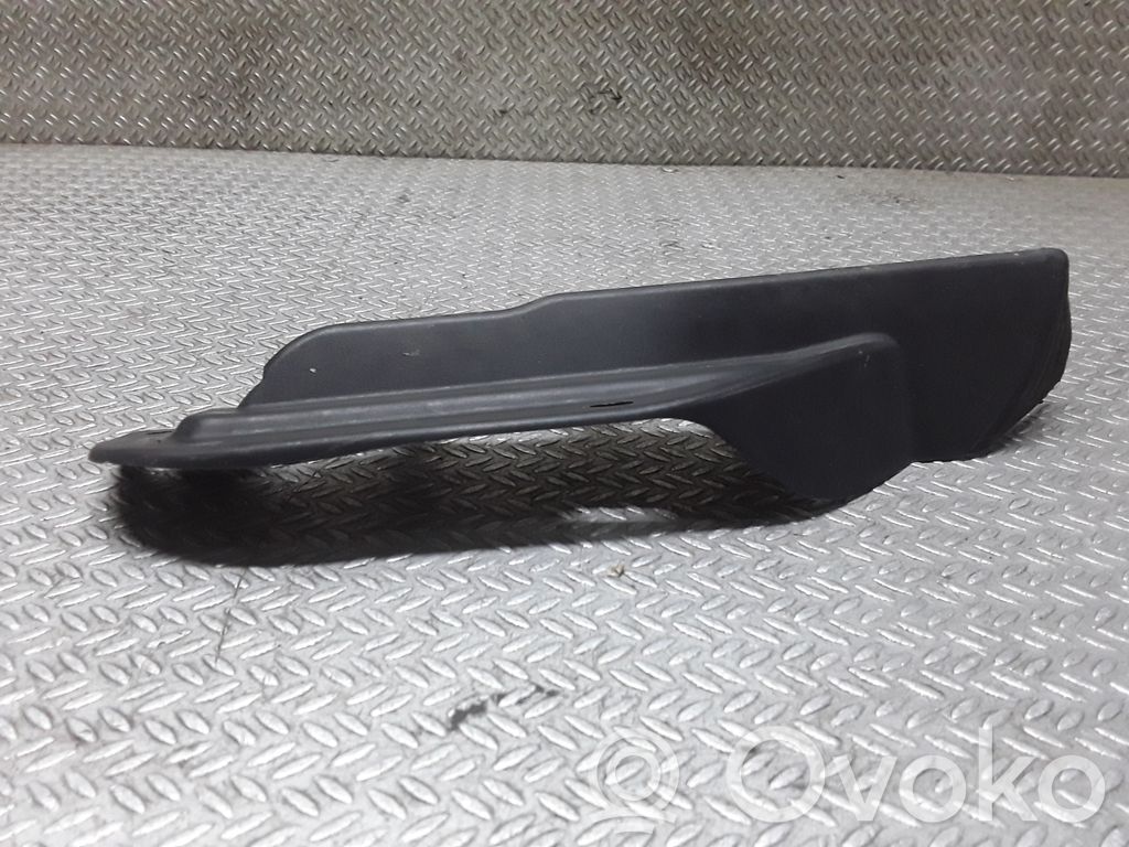 Citroen C5 Moldura del limpia 