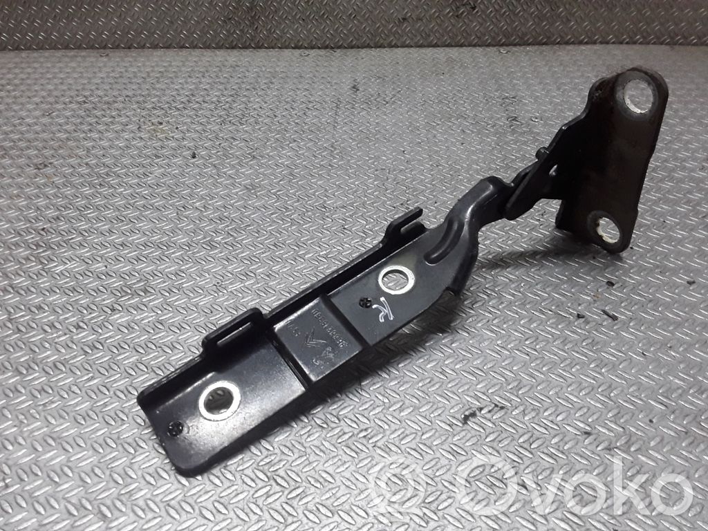 Citroen C5 Konepellin saranat 