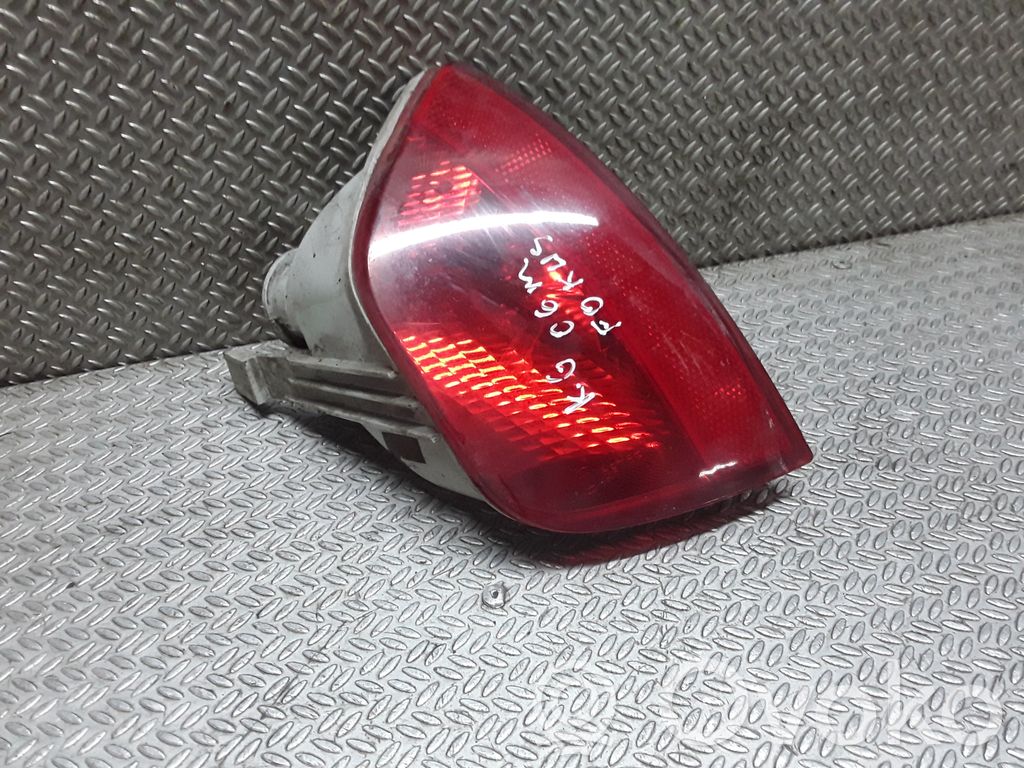 Rear bumper light   1M5115501AC