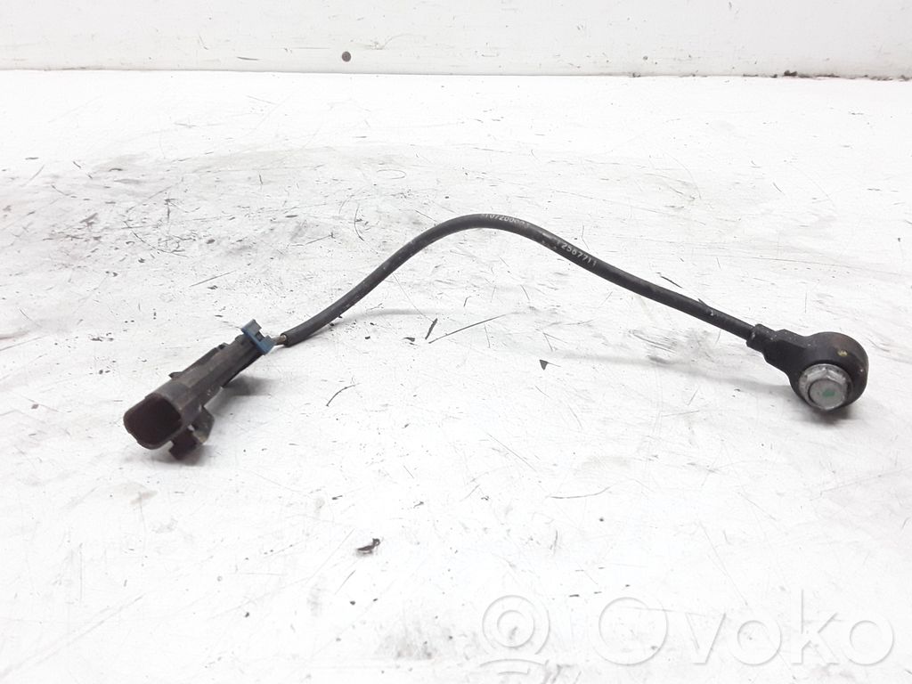 Opel Vectra C Detonation knock sensor 