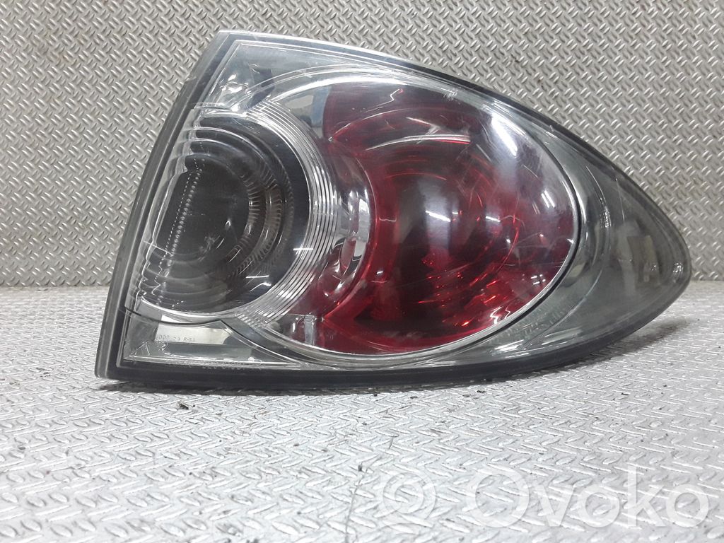 Rückleuchte Heckleuchte   22061974