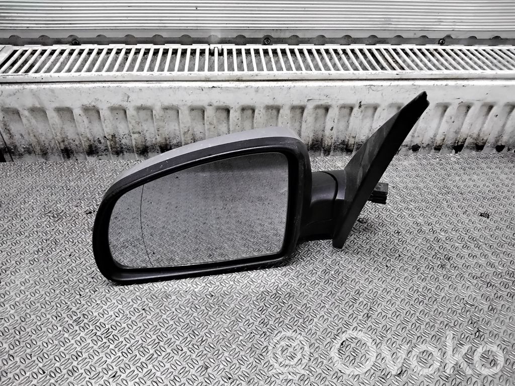 Opel Meriva A Elektryczne lusterko boczne drzwi przednich 