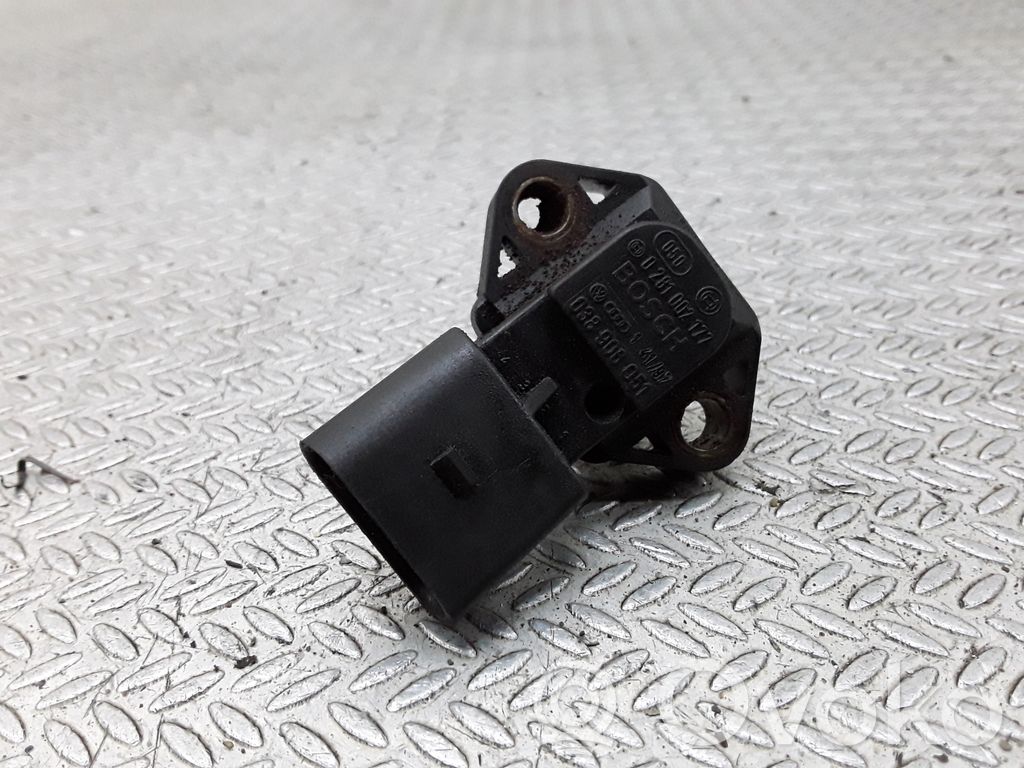 Audi A3 S3 8L Sensore di pressione