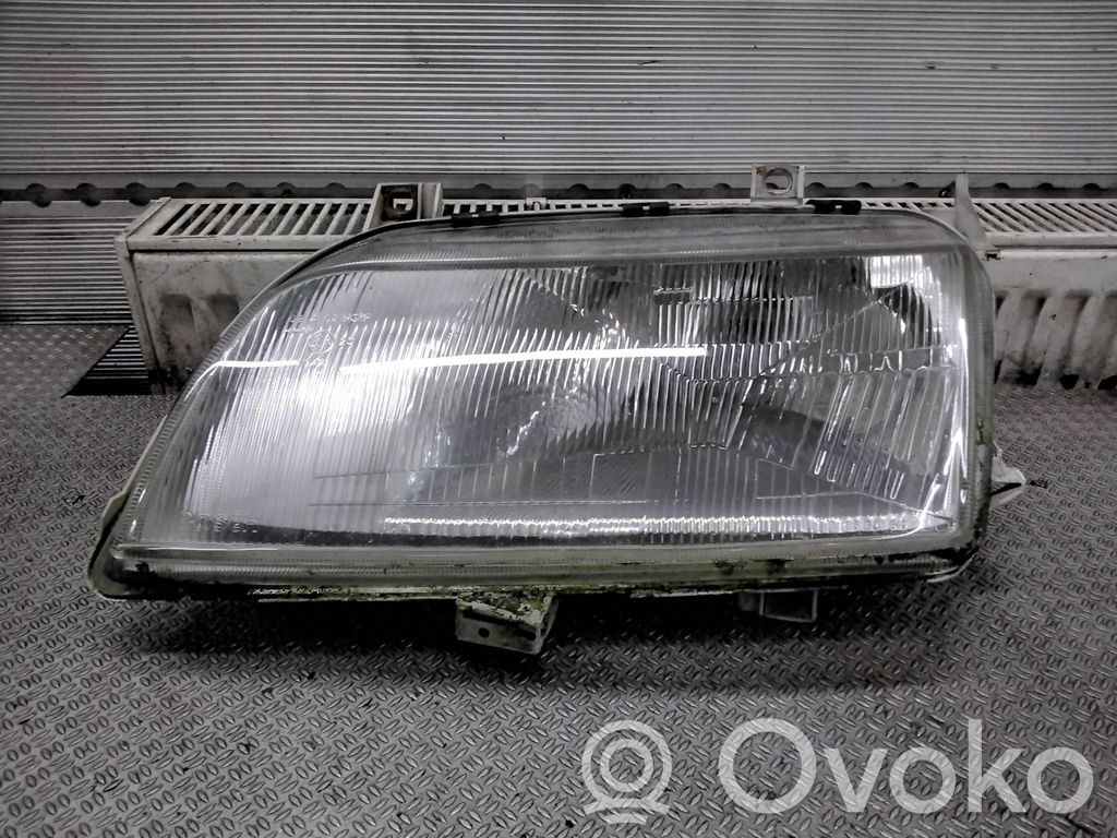 Volkswagen Sharan Headlight/headlamp 