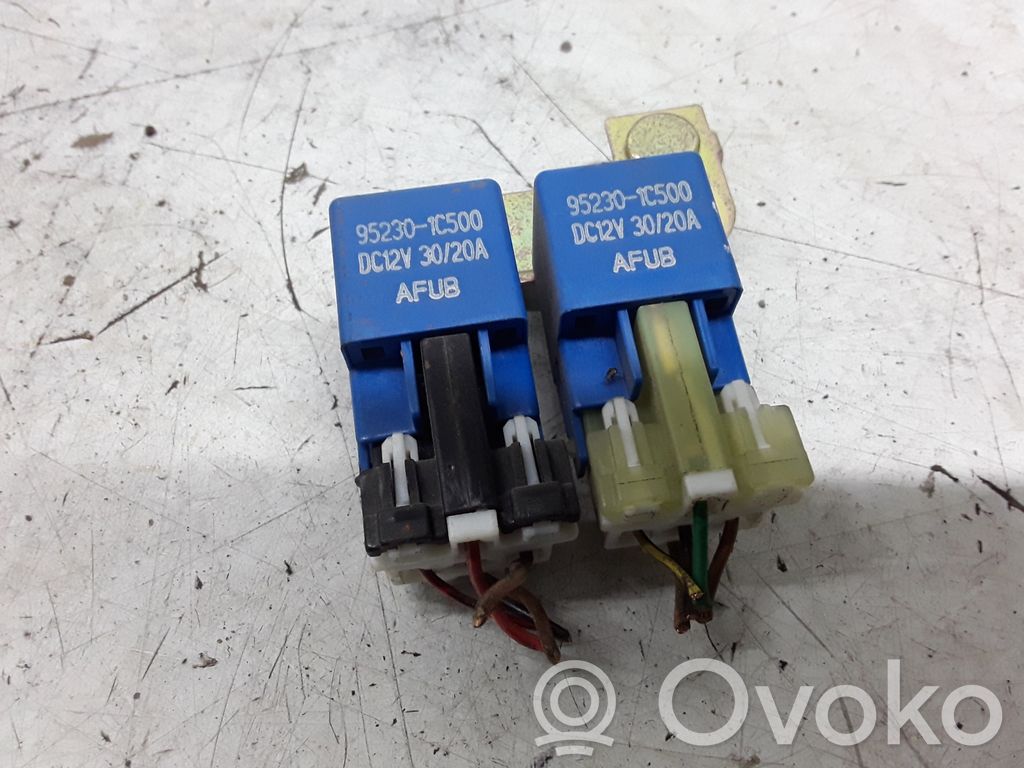 Muu rele   952301C500