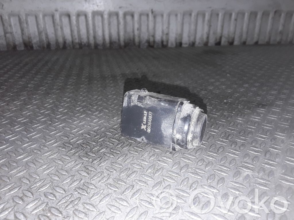 Parking PDC sensor   9663649877