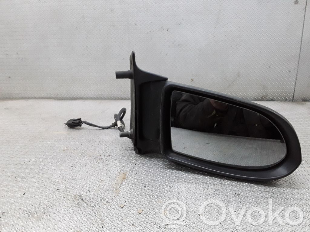 Espejo lateral eléctrico de la puerta delantera   E30156016