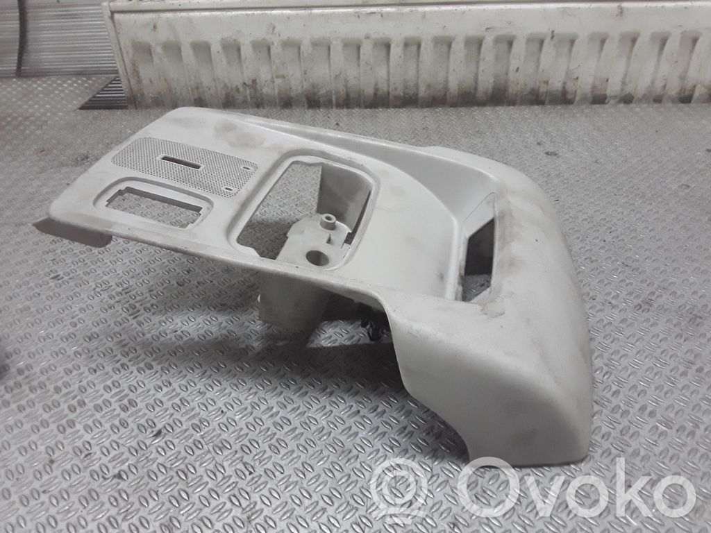 Citroen C5 Maskownica mikrofonu zestawu głośnomówiącego 
