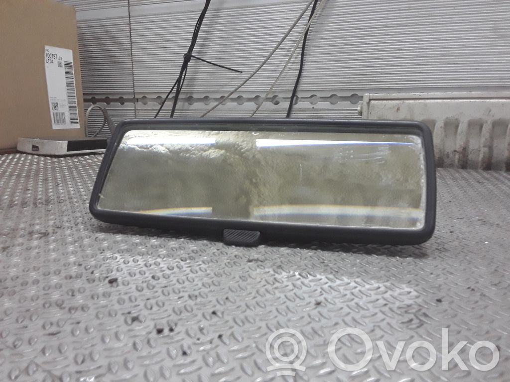 Volkswagen Transporter - Caravelle T4 Espejo retrovisor (interior) 