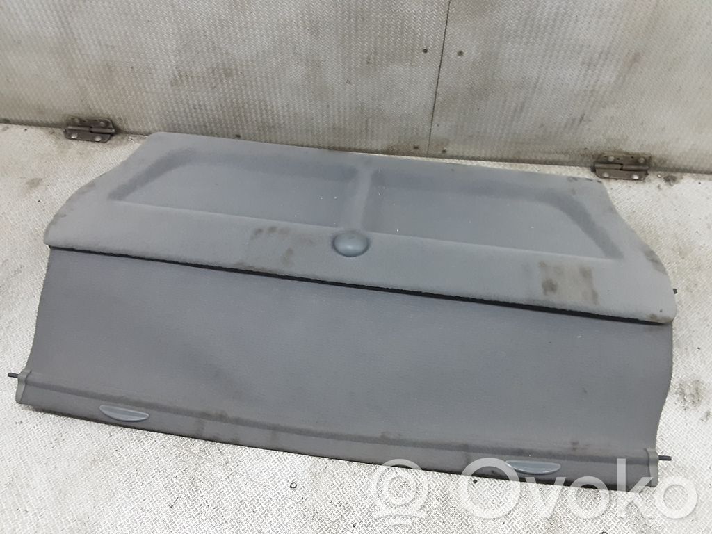 Peugeot 406 Bandeja del maletero 