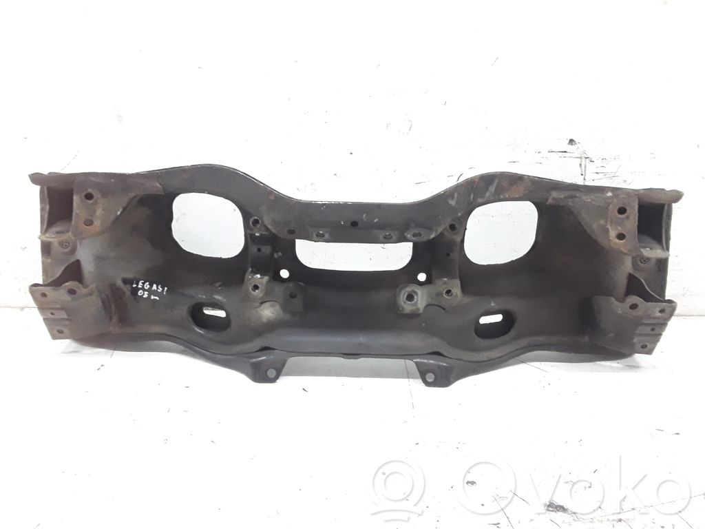 Front subframe