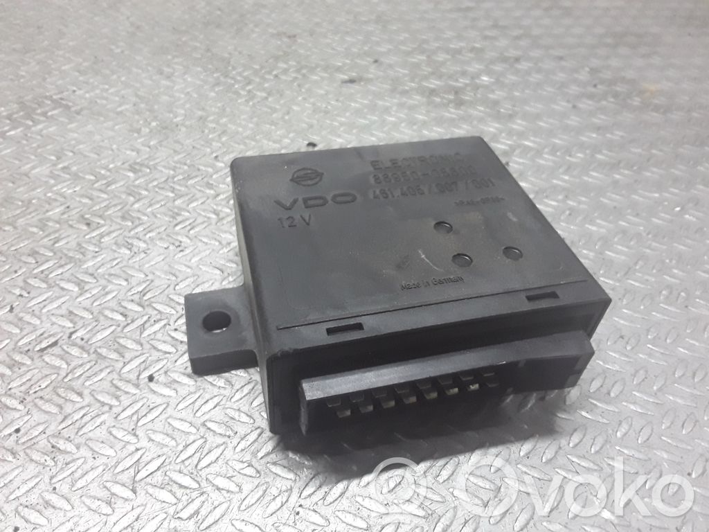 SsangYong Musso Other relay 