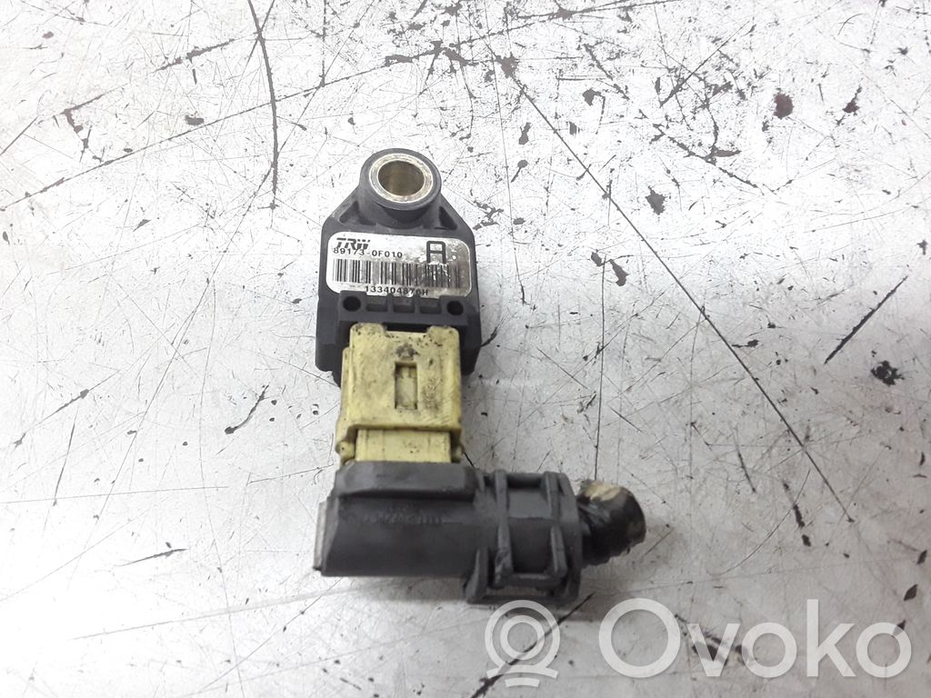 Airbagsensor Crashsensor Drucksensor   891730F010